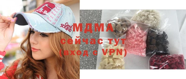 тгк Лагань